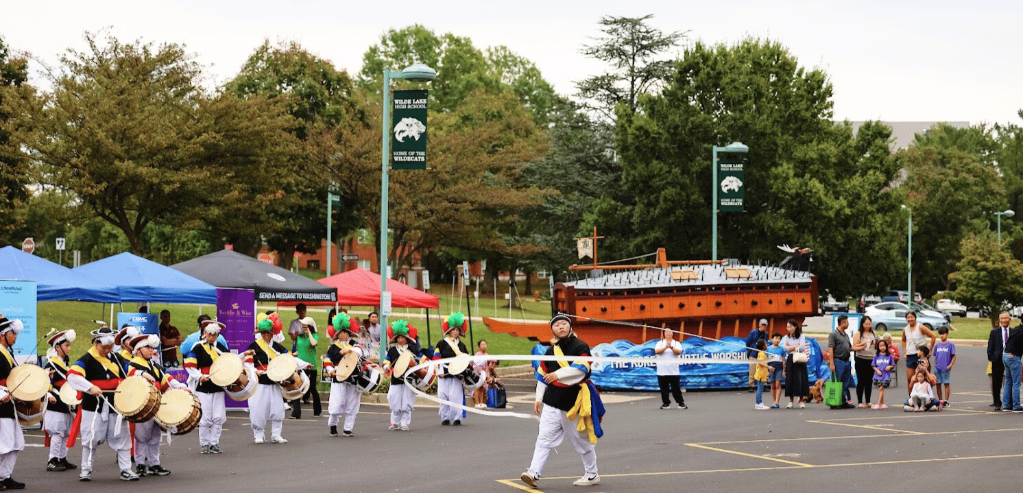 2024 제 46회 Korean Festival 사진 앨범