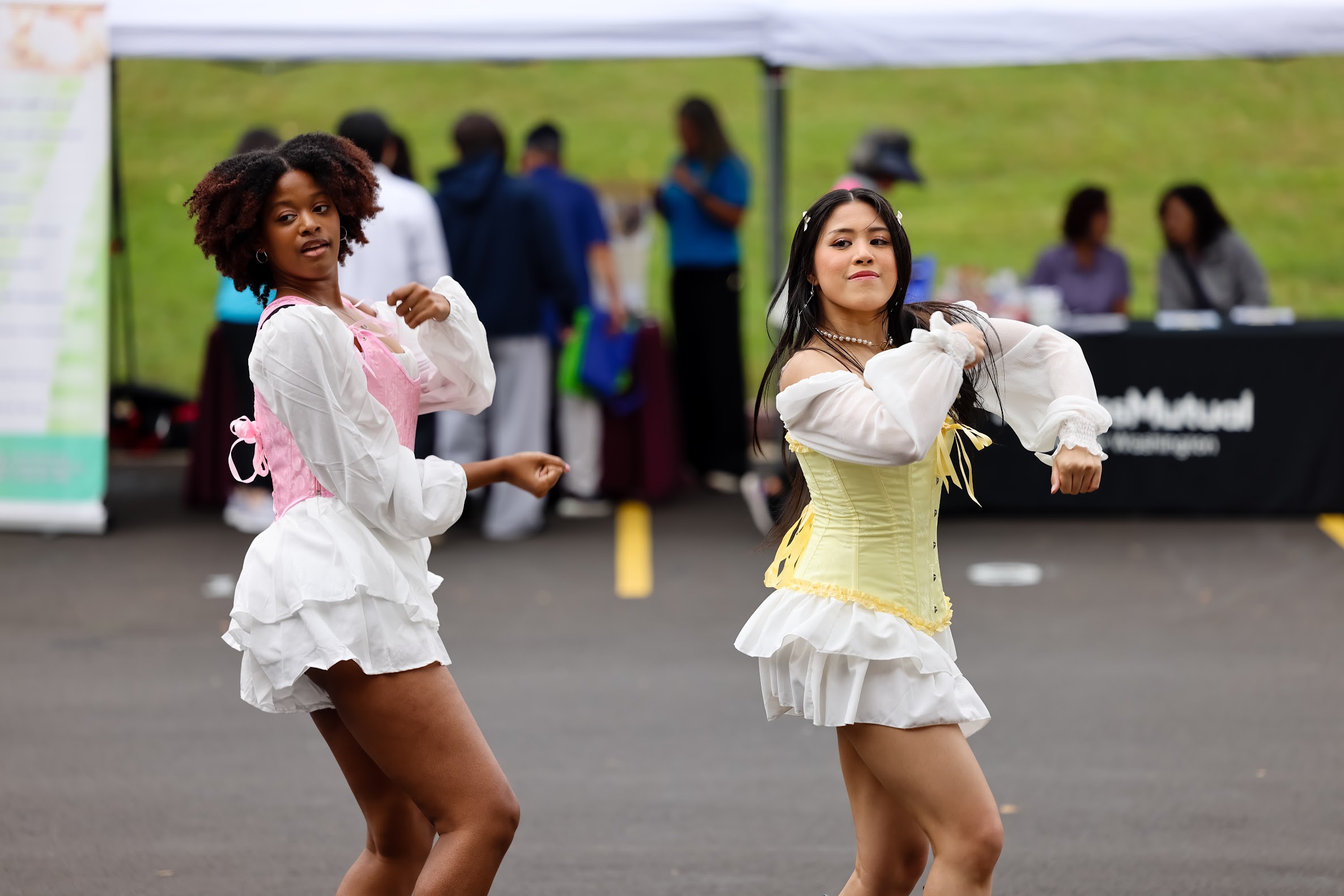 K-POP Performance