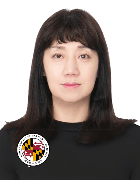 Chairperson Eunhee Choi