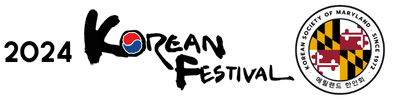 Korean Festival Logo